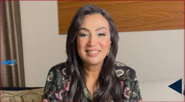 تفاصيل شخصية.. صفاء جلال تتحدث عن دورها في مسلسل “شاهد قبل الحذف” بأسلوب خاص